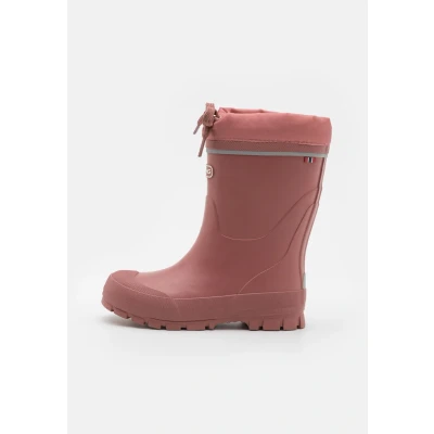 Afbeelding van Viking Jolly WARM Regenlaarzen voor kinderen, Maat: 26, Pink Kunststof