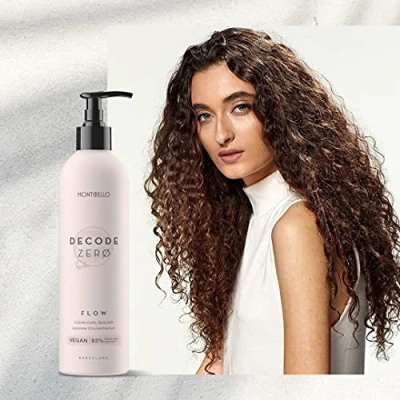 Afbeelding van Montibello Decode Zero Flow 250 ml (schone loop activator)