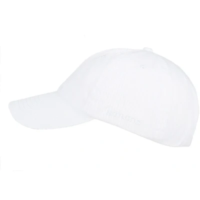 Afbeelding van Hatland Arno Pet White Wit Petten
