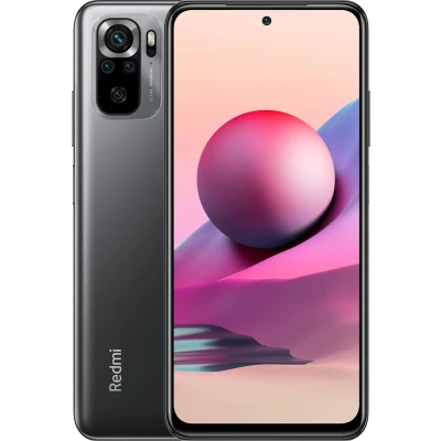 Afbeelding van Xiaomi Redmi Note 10S 128GB Grijs