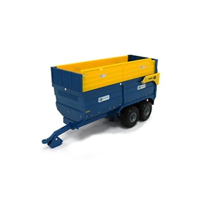 Afbeelding van Britains Kane kuilaanhanger 1/32 16 ton, meerkleurig, 42700