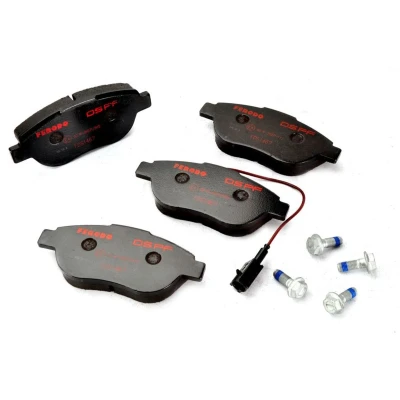 Afbeelding van Ferodo Racing Remblokset FDS1467