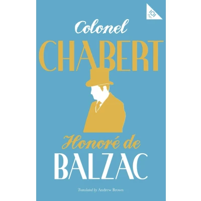 Afbeelding van Colonel Chabert