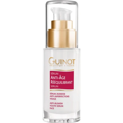 Afbeelding van Guinot Anti âge Rééquilibrant Serum 30ml