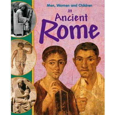 Afbeelding van Men, Women and Children