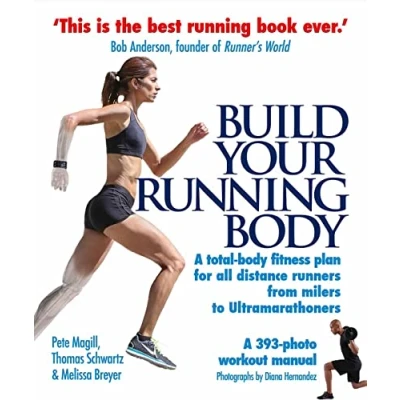Afbeelding van Build Your Running Body