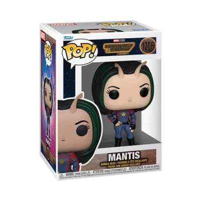 Image de Figurine Funko Pop Guardians of The Galaxy 3 Mantis