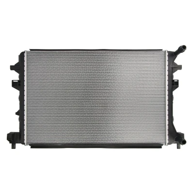 Afbeelding van MAHLE ORIGINAL CIR 38 000P Lage temperatuurkoeler, intercooler
