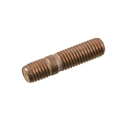 Afbeelding van Febi Bilstein Bout/moer 04363