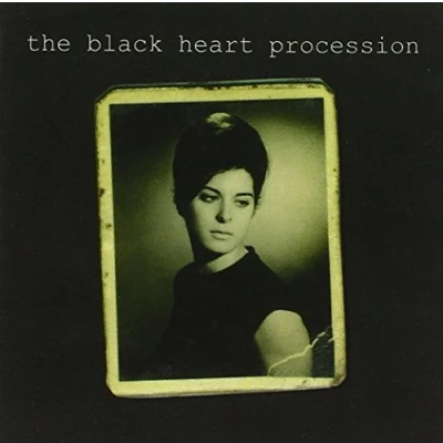Afbeelding van Black Heart Procession 1 (CD)