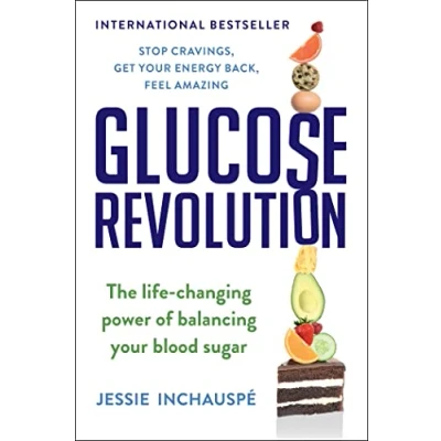 Afbeelding van Glucose Revolution