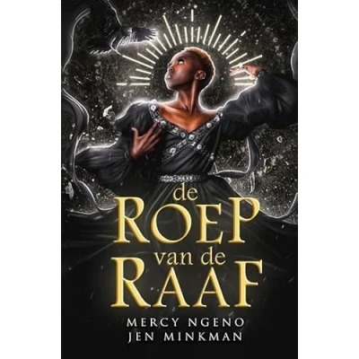 Afbeelding van de roep van raaf