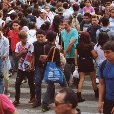 Afbeelding van Juan Wauters La Onda De Pablo