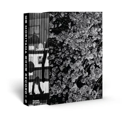 Afbeelding van Daido Moriyama Record 2