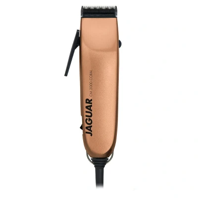 Afbeelding van Jaguar Tondeuse CM 2000 Coral Haibu by Kapperskorting.com