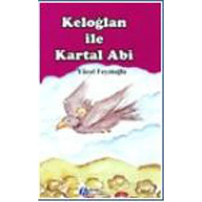 Afbeelding van Keloğlan İle Kartal Abi