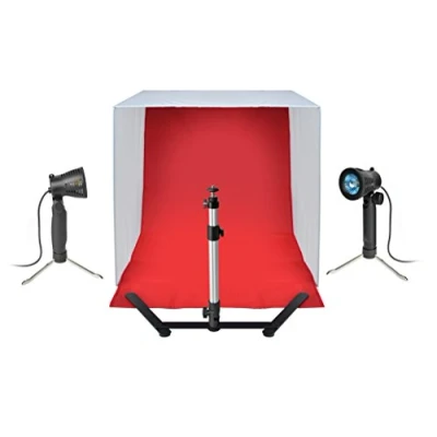 Afbeelding van BRESSER BR 2118B Foto Opname Set 60x60x60cm