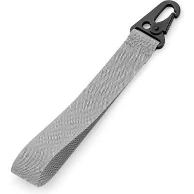 Afbeelding van Key Clip grijs BG100 Brandable