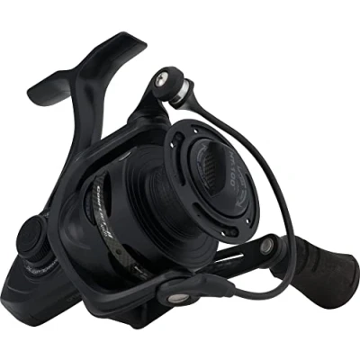 Afbeelding van Penn Conflict II BB 7+1 Maat : 2500