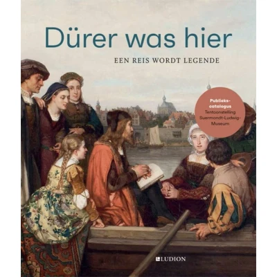 Afbeelding van Dürer was hier
