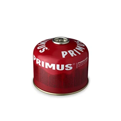 Image de Cartouche Propane/isobutane (20/80) Primus 230 g