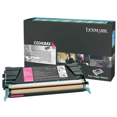 Image de Toner C534 Lexmark
