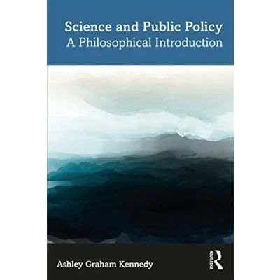 Afbeelding van Science and Public Policy