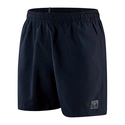Afbeelding van Speedo Prime Leisure Zwemshorts voor heren, 40,6 cm