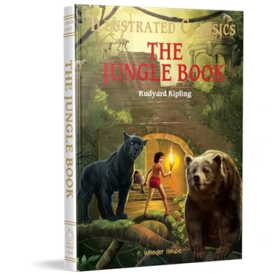 Afbeelding van The Jungle Book