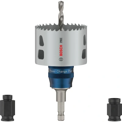 Afbeelding van Bosch Home and Garden 2608594399 Gatenzaag 68 mm 1 stuk(s)