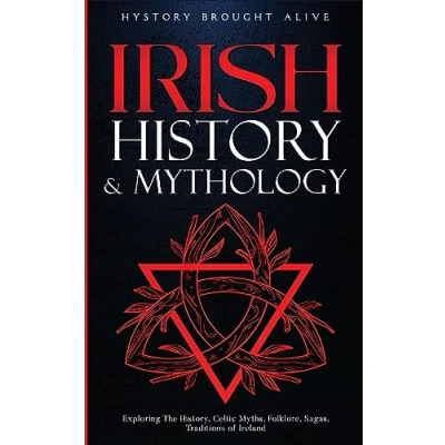 Afbeelding van Irish History &amp; Mythology