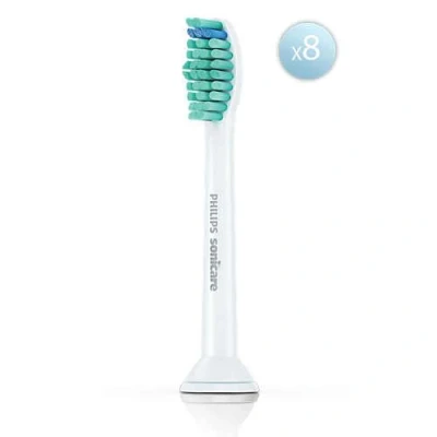 Image de Philips Sonicare ProResults Standard HX6018/07 (8 pièces)