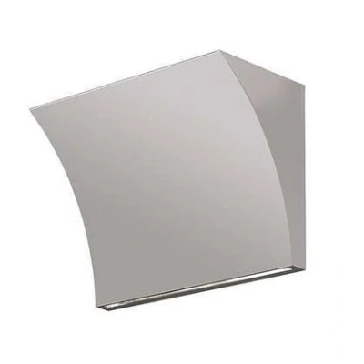 Afbeelding van Flos Pochette UpDown wandlamp LED grijs