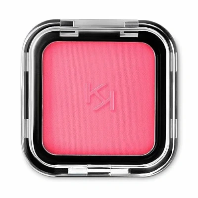 Image de KIKO Milano Smart Colour Blush 04 Fard À Joues Couleur Intense, Résultat Modulable