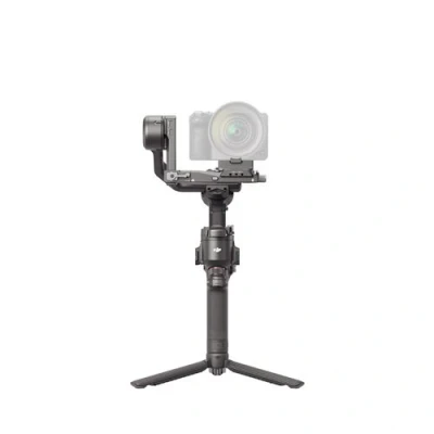 Image de DJI RS 4 Combo