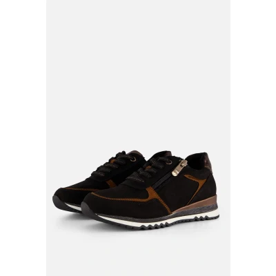 Afbeelding van Marco Tozzi Sneakers Laag