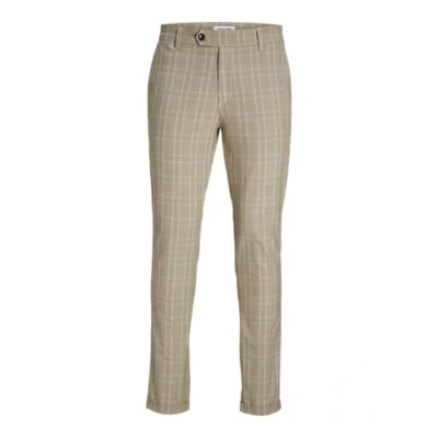 Afbeelding van Jack &amp; Jones Jpstmarco Jjconnor Akm Noos chinobroek voor heren