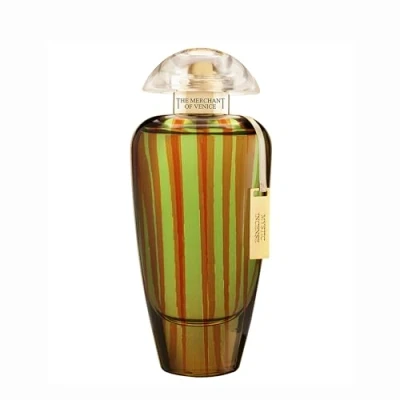 Afbeelding van The Merchant of Venice Mystic Incense Eau de Parfum 100 ml