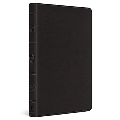 Afbeelding van The Holy Bible
