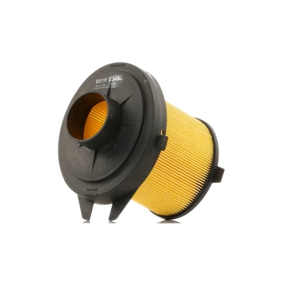 Afbeelding van HENGST Filter E348L Luchtfilter 197 140 insert PEUGEOT: 205 II Hatchback, 106 Convertible, CITROËN: Saxo AX
