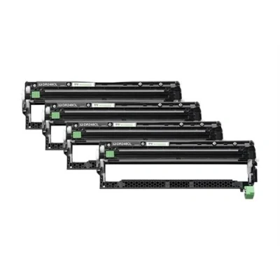 Image de Brother DR248CL Original boîte kit tambour pour DCP L3515, L3520, L3555, L3560, HL L3220, L3240, MFC L3740, L3760, L8340, L8390