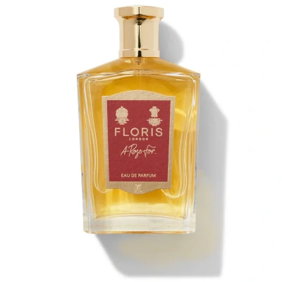 Afbeelding van Floris Private Collection A Rose For... Eau de Parfum 100ml