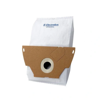 Image de Electrolux Sac aspirateur orig mondo es49 /rondo 1170 4 pieces + 1 micro filtre moteur 9002565464