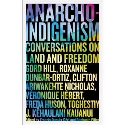Afbeelding van Anarcho Indigenism