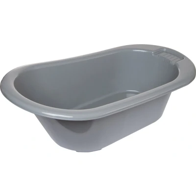 Afbeelding van Bébé Jou Bad Fabulous Griffin Grey