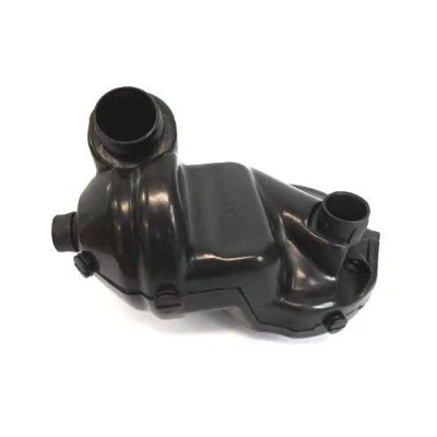 Afbeelding van MEAT &amp; DORIA 93515 Flens VOLKSWAGEN: Golf 5, Passat B5 GP Estate