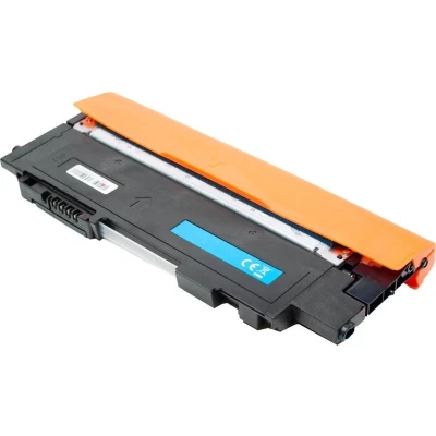 Afbeelding van ABC huismerk toner geschikt voor HP 117A W2071A cyan Color Laser 150 150a 150nw MFP 178 178nw 178nwg 179 179fnw 179fwg