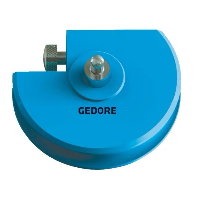 Afbeelding van GEDORE 243053 Gereedschap voor het ombuigen van pijpen 10mm
