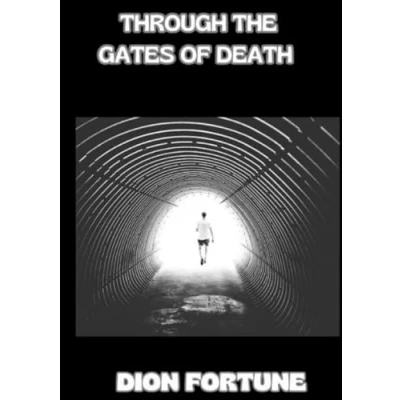 Afbeelding van Through the Gates of Death