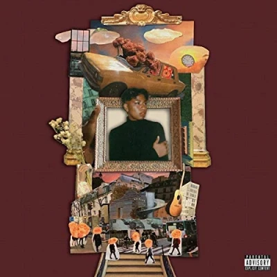 Afbeelding van Orion Sun Hold Space For Me (LP)